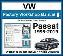 Volkswagen Passat 1993-2019 Elsawin 6.0 op USB stick, Verzenden