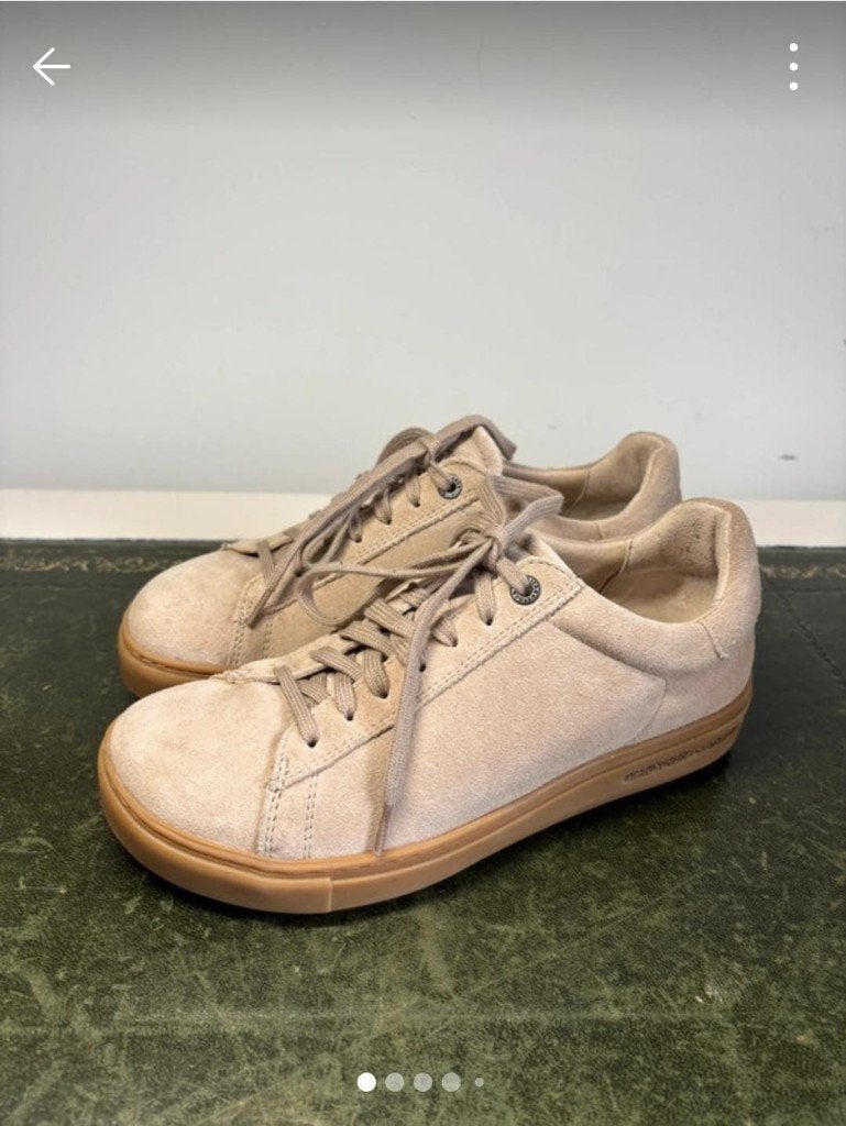 Birkenstock Blend 37, Kleding | Dames, Beige, Nieuw, Birkenstock, Sandalen of Muiltjes