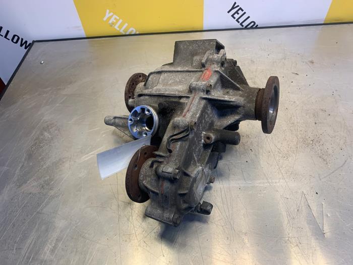 Tussenbak 4x4 van een Suzuki Jimny, Gebruikt, -, -, Ophalen of Verzenden