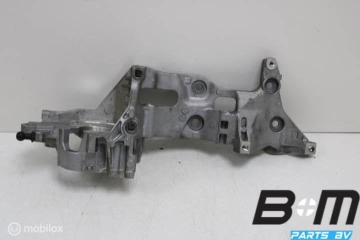 Steun voor dynamo en aircocompressor VW Scirocco 04L903143B, Gebruikt