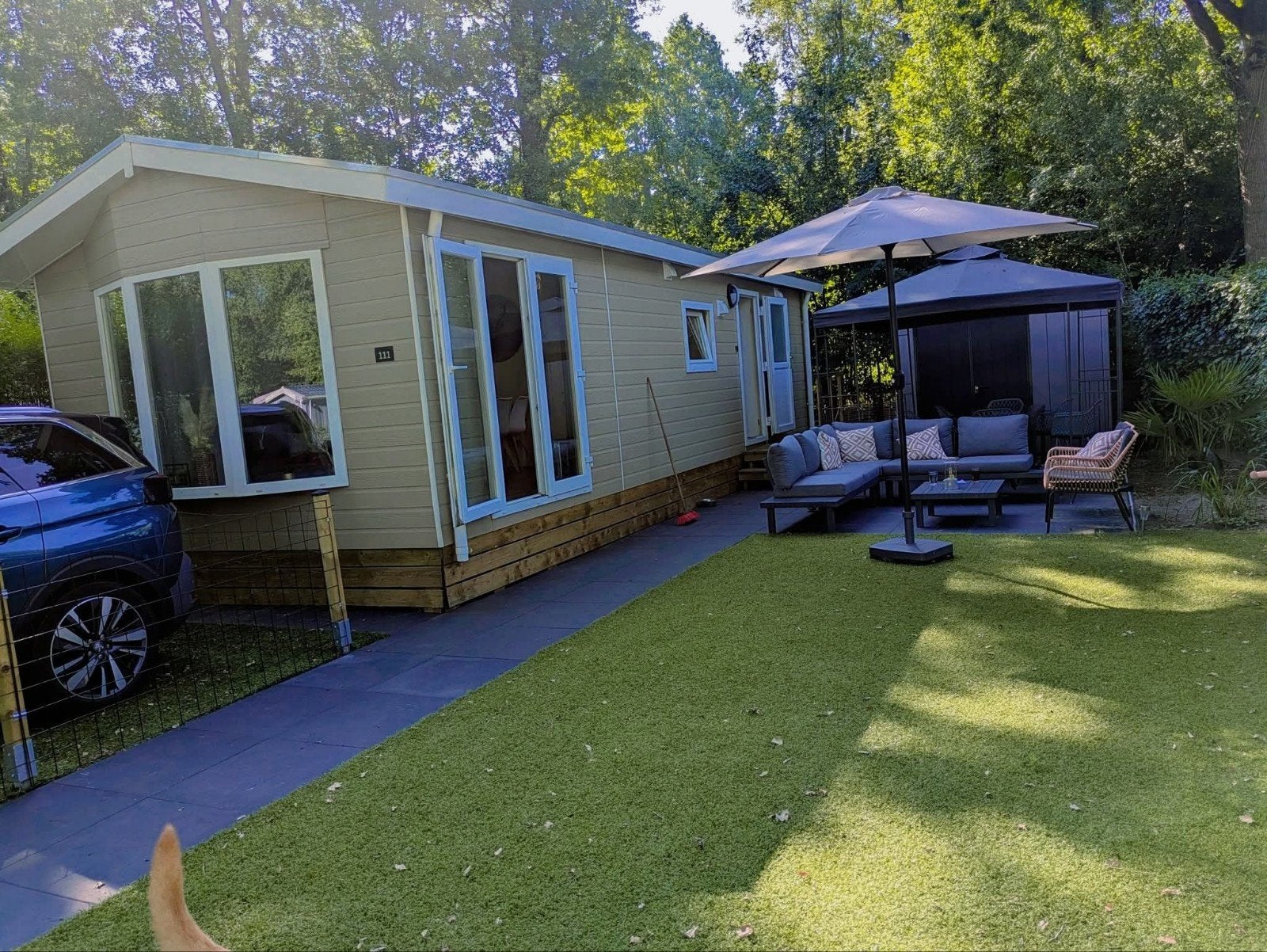 Te koop Chalet 2015