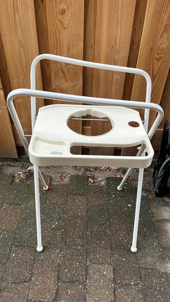 Bastandaard voor tub of bad, Ophalen of Verzenden