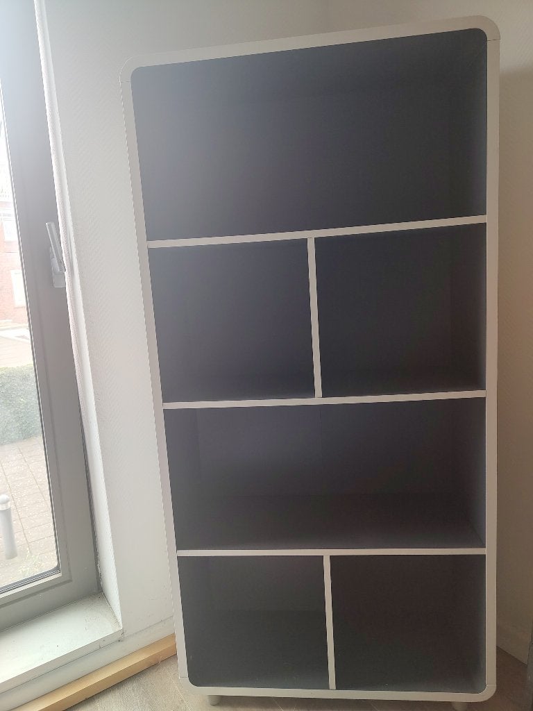 Open kast, Ophalen, Met plank(en), 50 tot 100 cm, Zo goed als nieuw