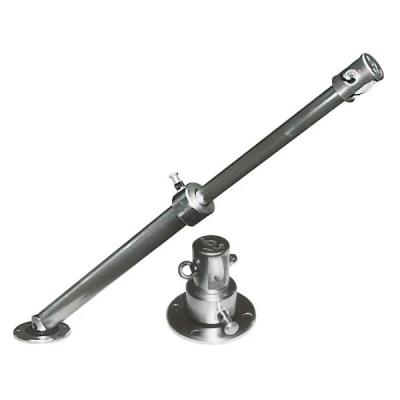 Besenzoni G140 Delta aluminium tenderlif
