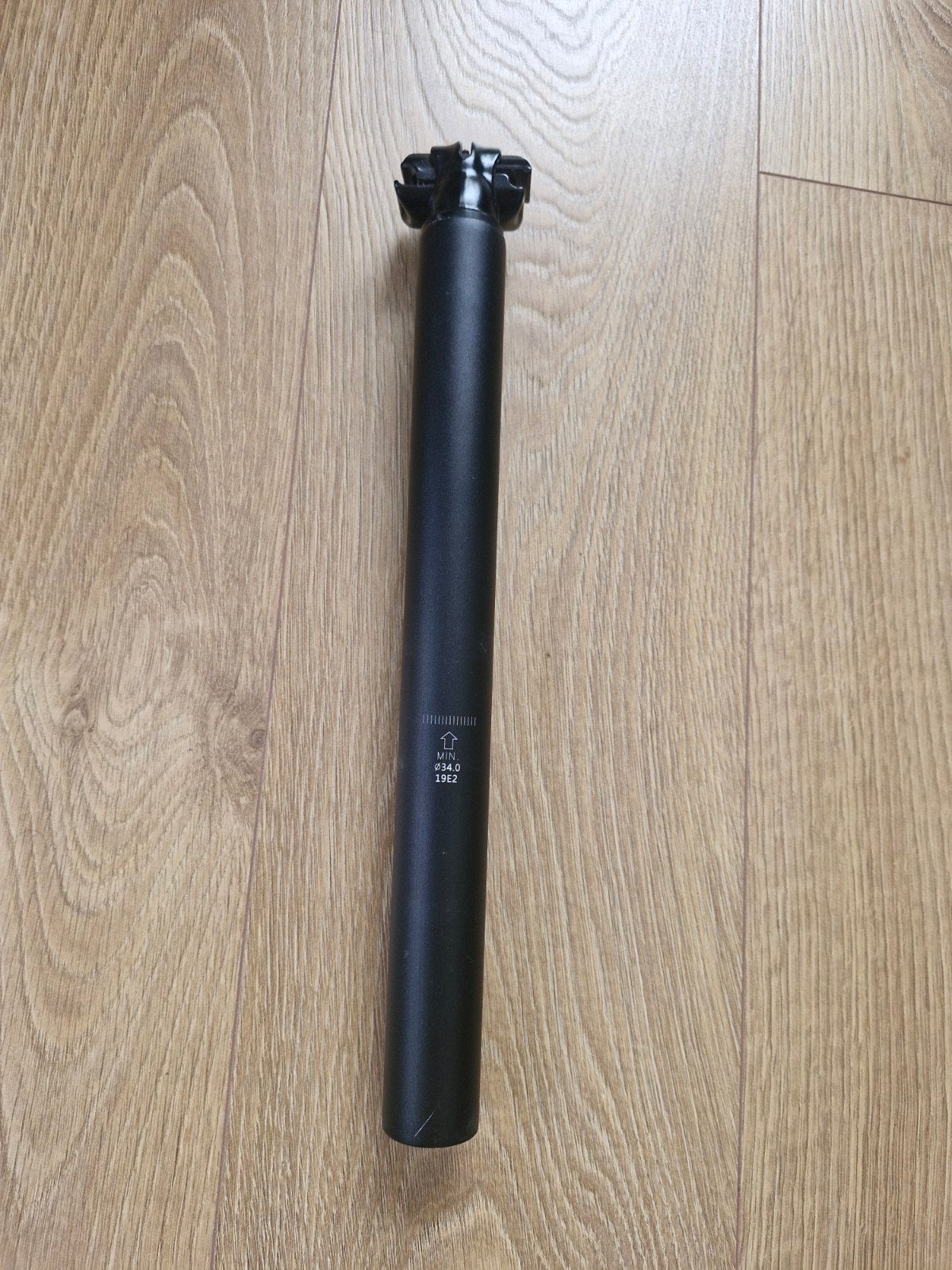zadelpen, Ophalen of Verzenden, Gebruikt, Frame