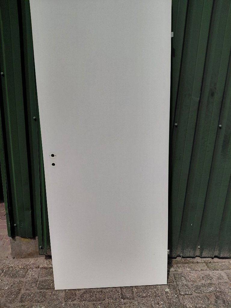 opdekdeuren, Ophalen, Gebruikt, 80 tot 100 cm, Binnendeur