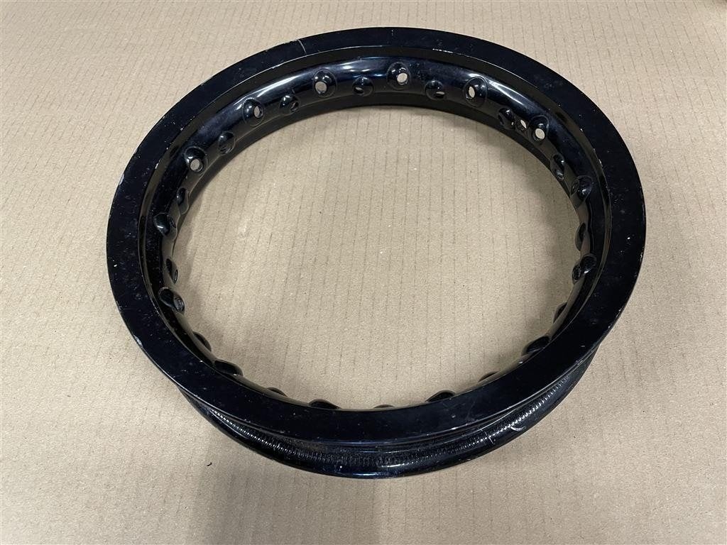 KTM 50 achterwiel RIM 4521007010030 2012 1.6 x 10, Motoren, Ophalen of Verzenden, Zo goed als nieuw