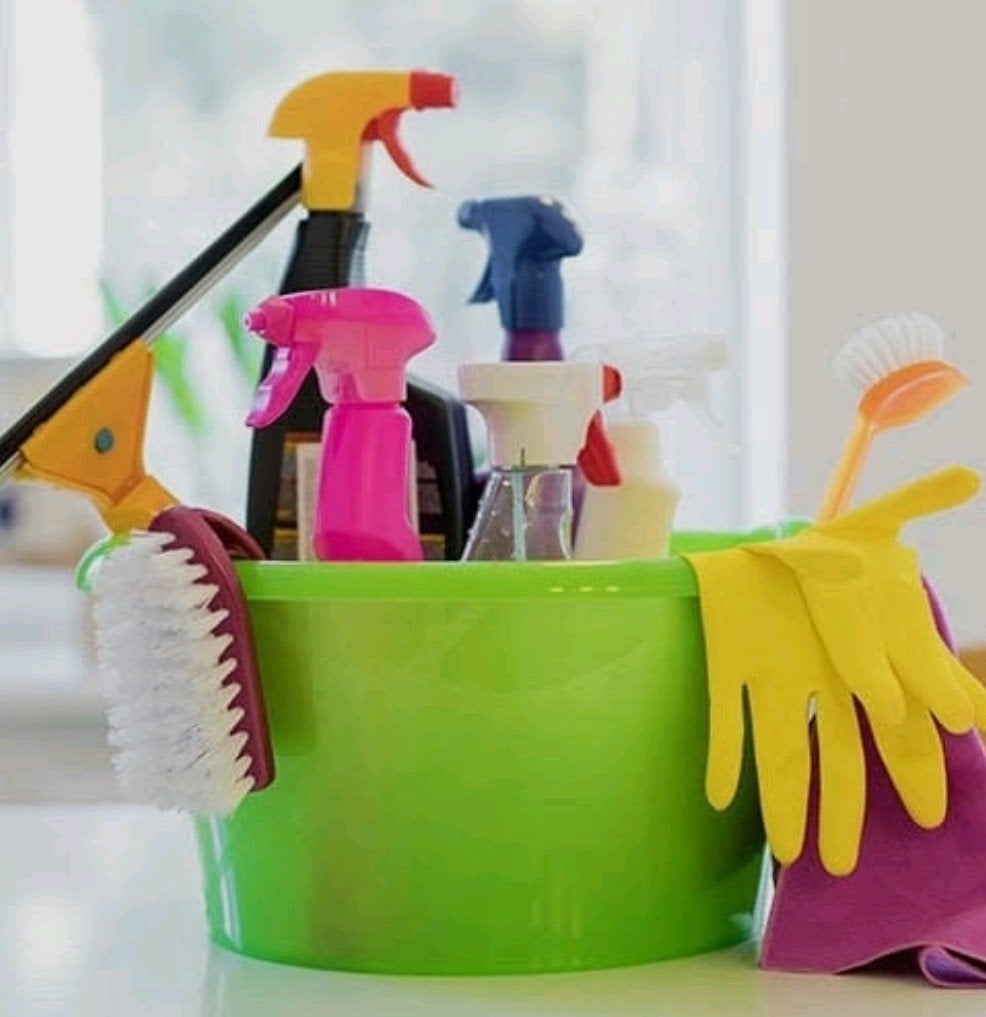 Huishoudelijk hulp / schoonmaakster, Vacatures, Vacatures | Schoonmaak en Facilitaire diensten, Vanaf 10 jaar, Overige vormen