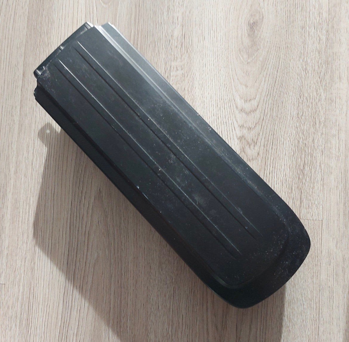 Gazelle impulse accu, oplader/lader en display, Ophalen, Zo goed als nieuw