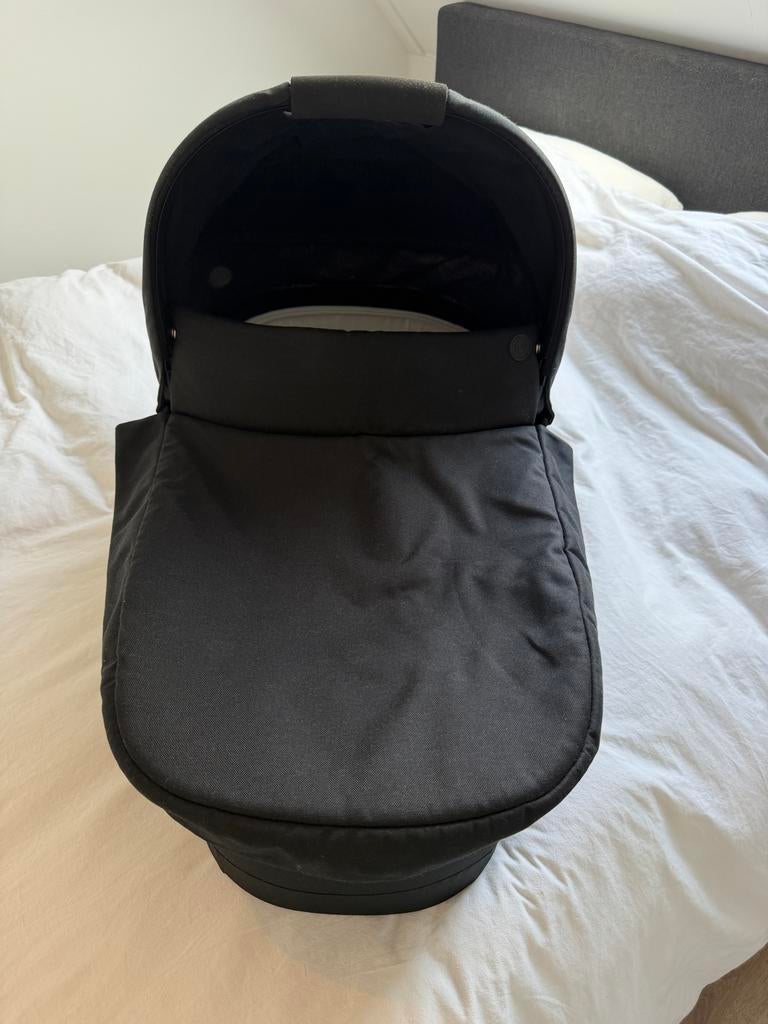Nieuwe Gazelle S Reiswieg - Ongebruikt!, Kinderen en Baby's, Kinderwagens en Combinaties, Nieuw, Met reiswieg, Ophalen, Kinderwagen
