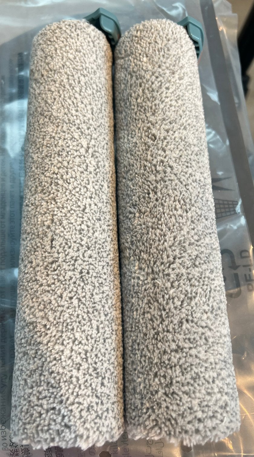 Philips Rolling Mop voor HomeRun Robotstofzuiger XU9100/XU81, Ophalen of Verzenden, Nieuw