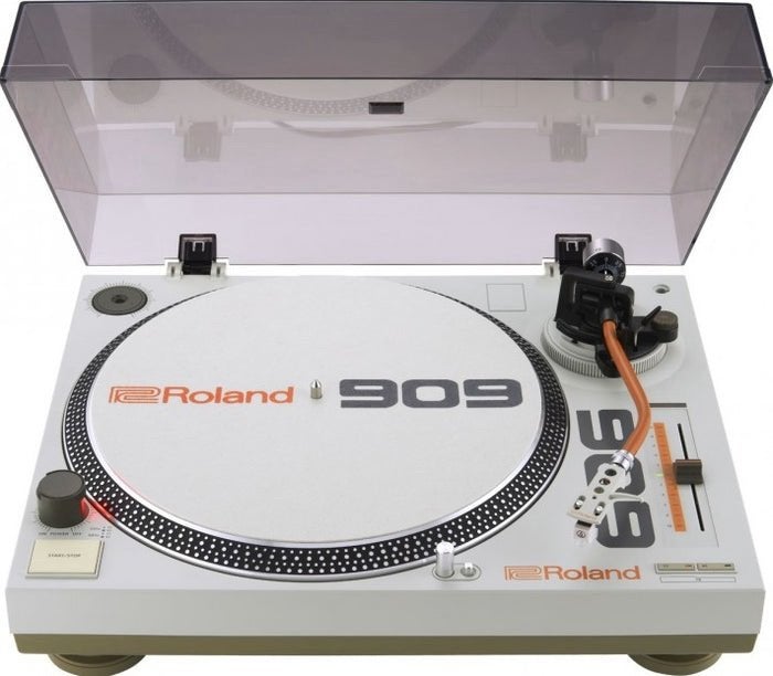 Mooie set draaitafels voor beginnende DJ, Gebruikt, Pitch-regelaar, Platenspeler, Ophalen