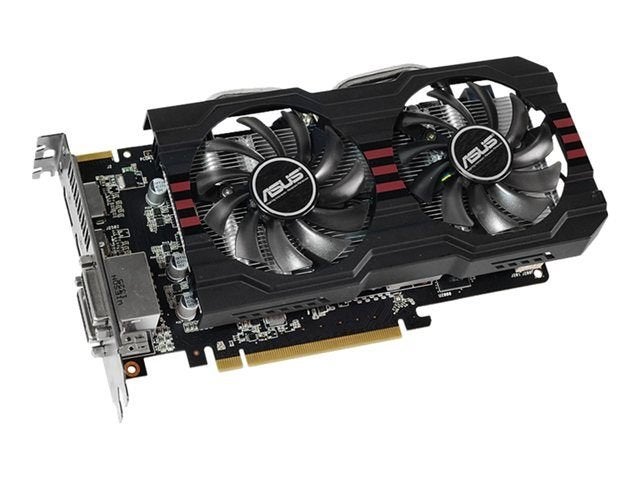 grafische kaart, Computers en Software, Gebruikt, HDMI, Ophalen of Verzenden, PCI-Express 2.1