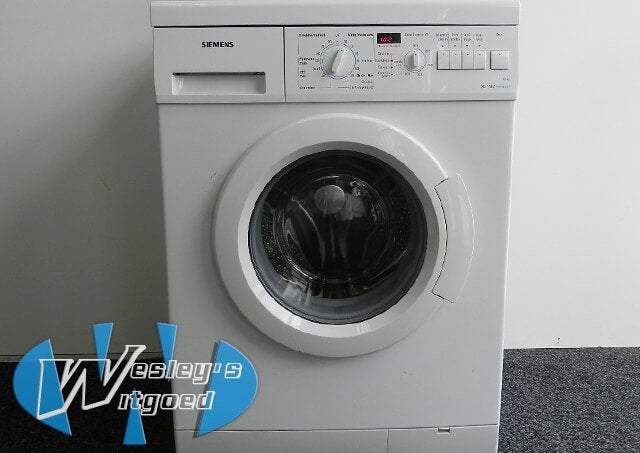 Siemens 6kg A – 3 maanden garantie​