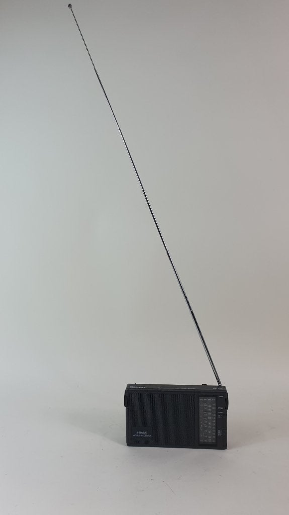 Siemens RP-620 radio wereldontvanger. 2A13, Tweedehands verkoop, Tweedehands verkoop, Gebruikt, Ophalen of Verzenden