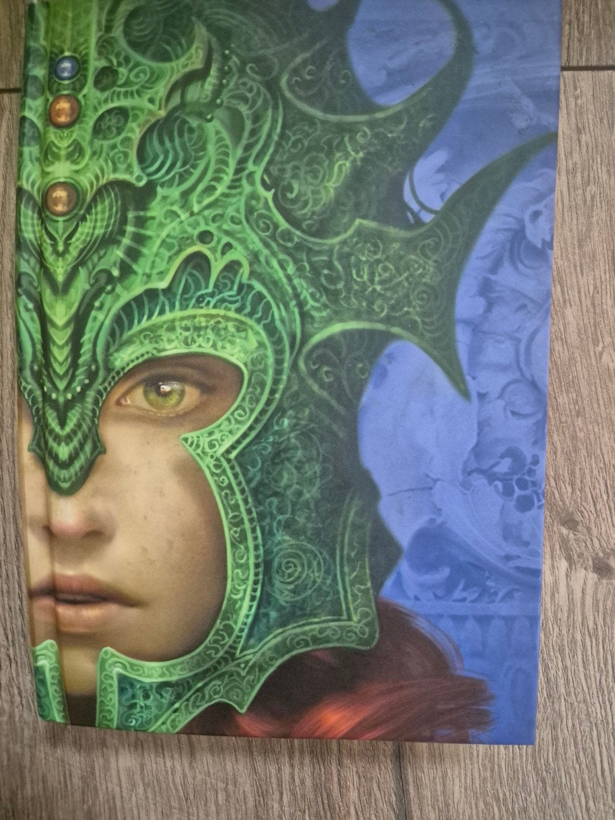 Het drakenmeisje van Licia Troisi deel 4, Boeken, Ophalen of Verzenden, Nieuw, Fictie