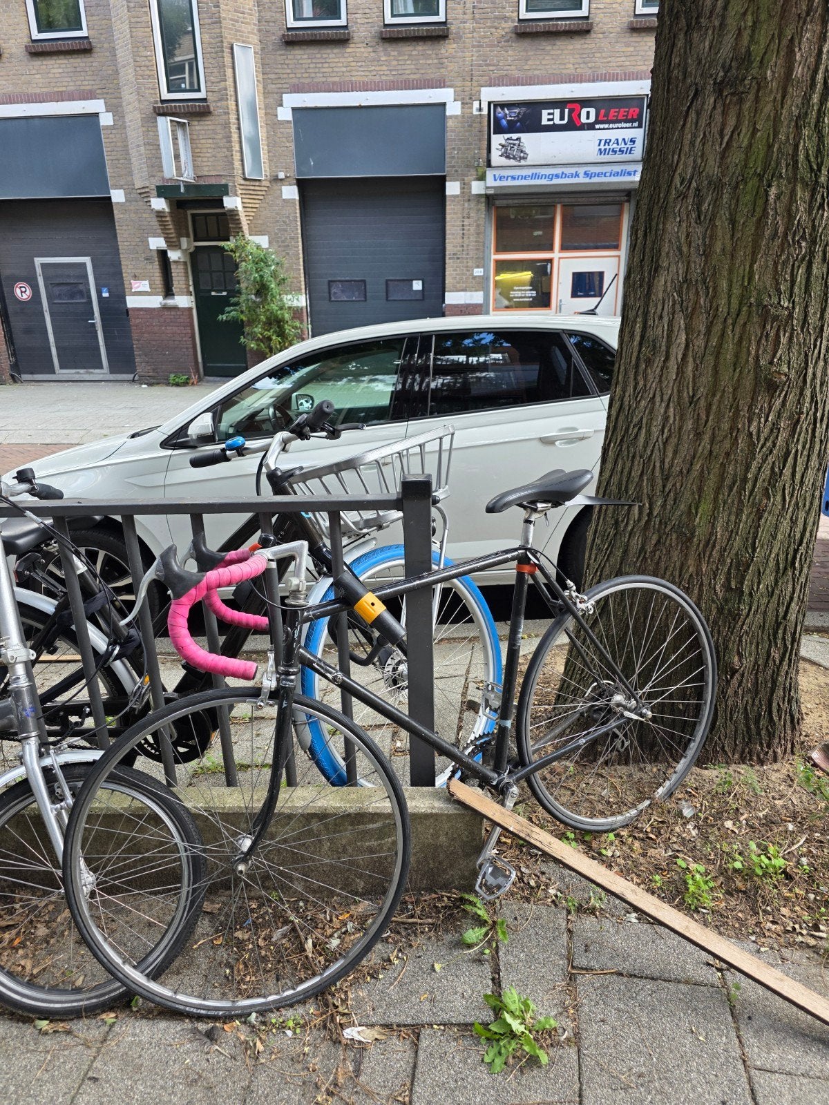 Koga Miyata race bike, Ophalen, 28 inch, Gebruikt, Koga Miyata