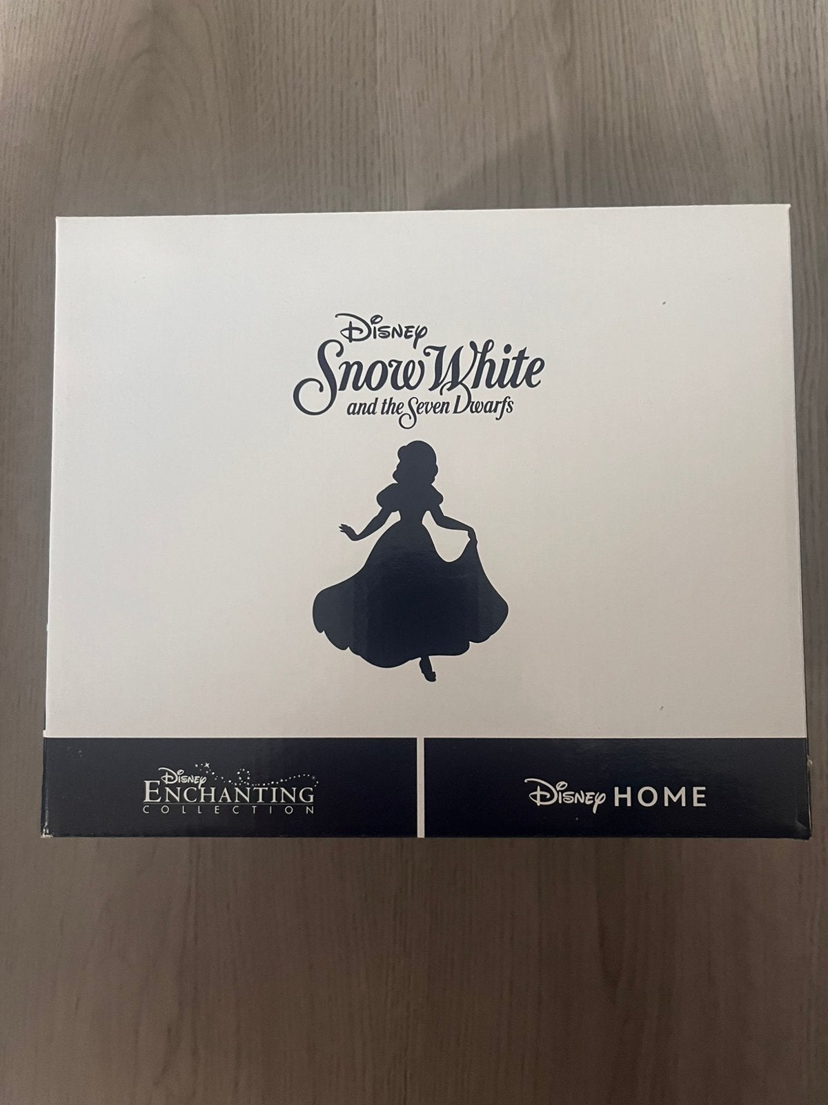 Spaarpot, Verzamelen, Disney, Ophalen of Verzenden, Sneeuwwitje of Doornroosje, Zo goed als nieuw, Beeldje of Figuurtje