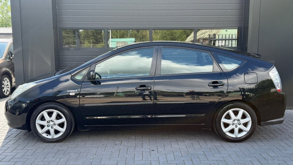 Toyota Prius 1.5 VVT-i Tech Edition 1E Eigenaar|Camera|NAP, Auto's, 1497 cc, Gebruikt, Origineel Nederlands, Bedrijf