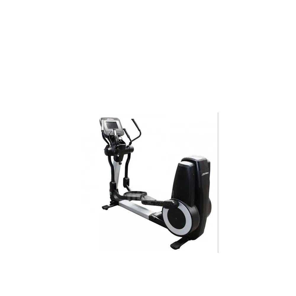 Life fitness - 95X - Crosstrainer, Sport en Fitness, Fitnessmaterialen, Ophalen of Verzenden, Zo goed als nieuw, Benen, Overige typen