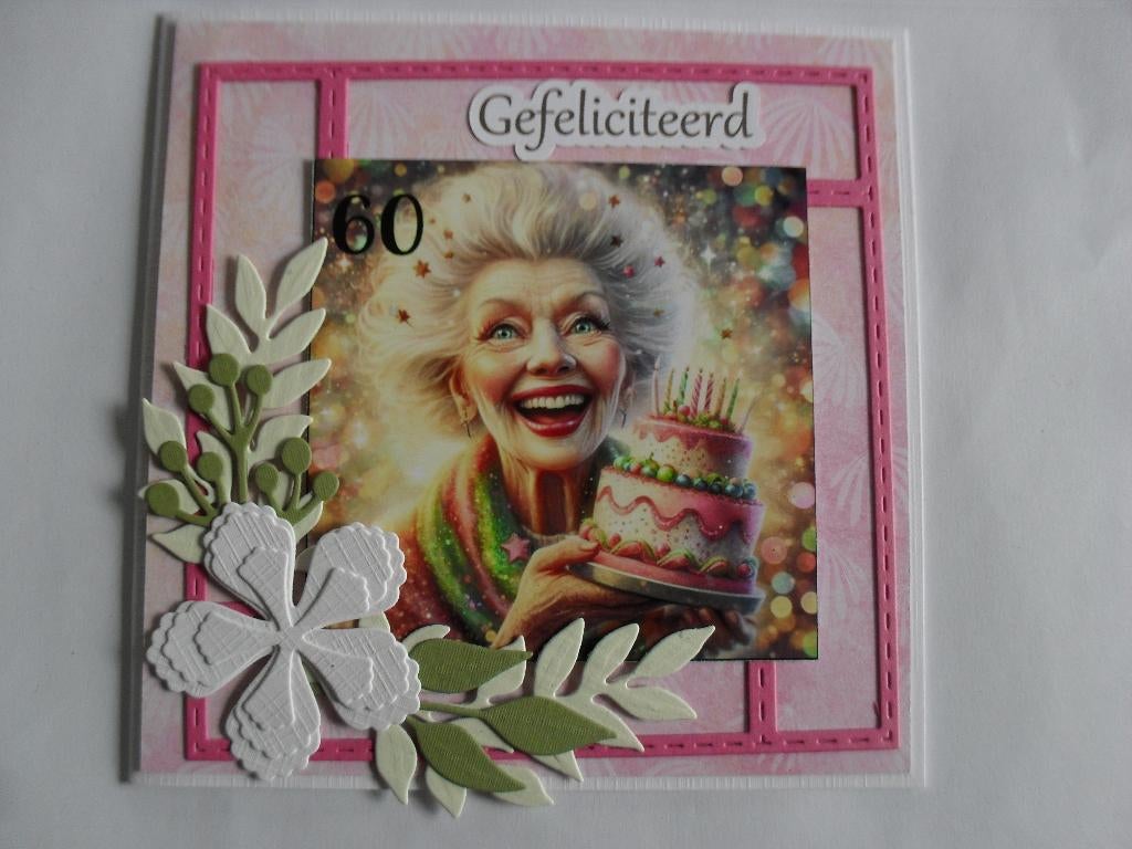0z30 linnekaart set, Ophalen of Verzenden, Nieuw, Overige thema's, Pons of Mal