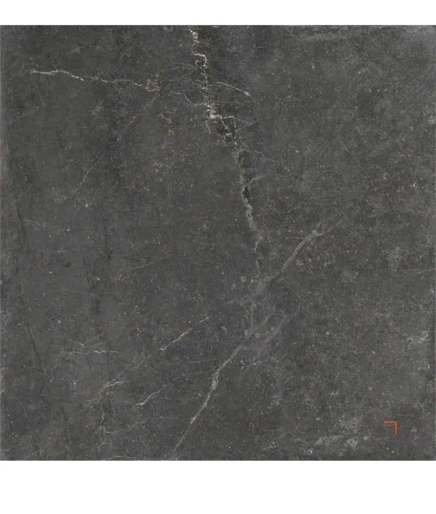4 Keraben Ceramica Bluemix Blacksoft Vloertegels 60x60, Doe-het-zelf en Verbouw, Tegels, Nieuw, Vloertegels, Keramiek, 60 cm of meer