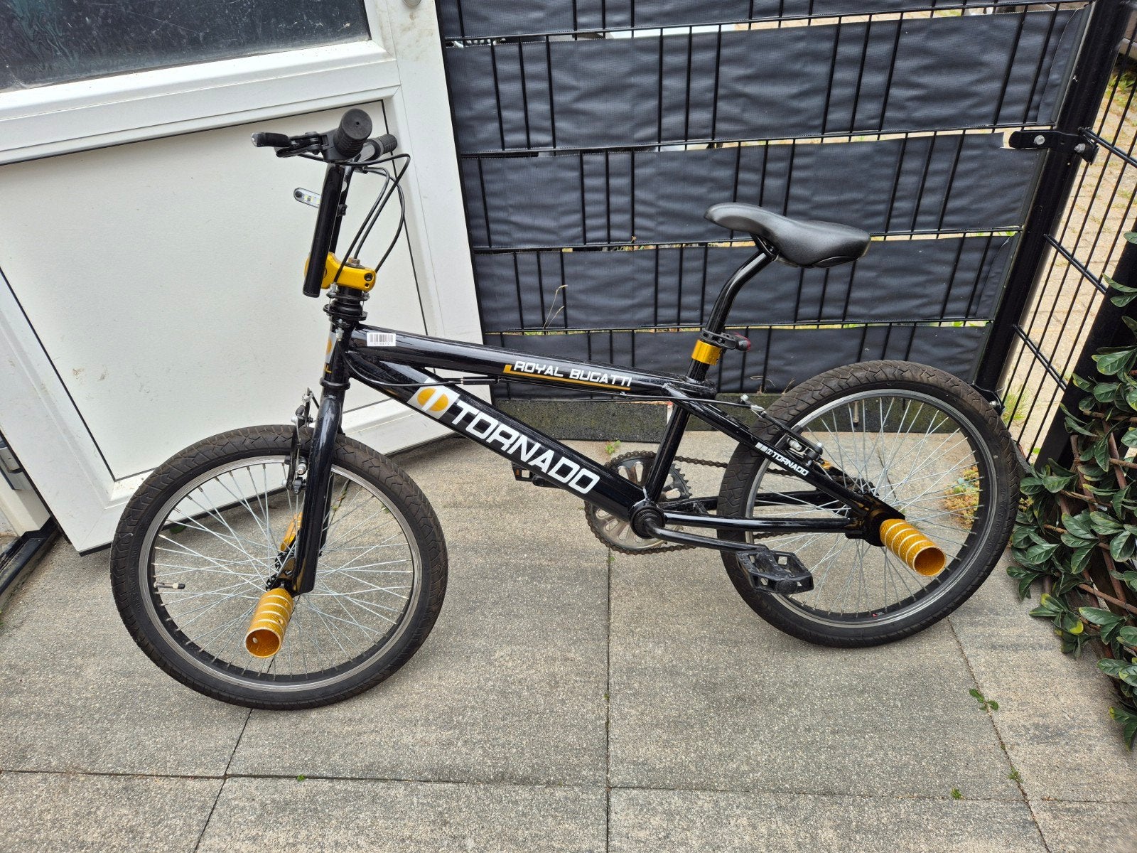 Te koop, Ophalen, Staal, 24 inch of meer