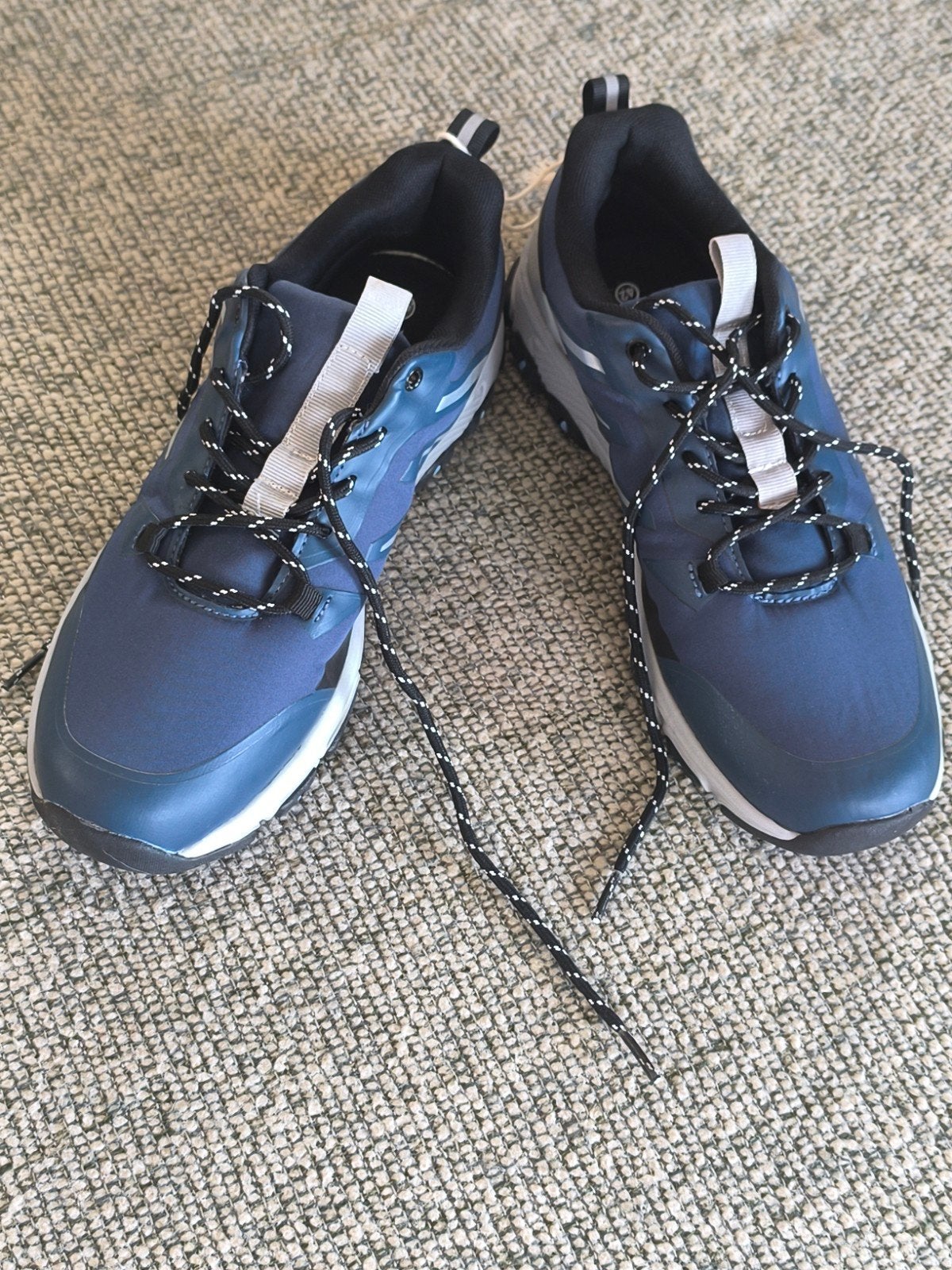 Crane wandelschoenen, maat 42, nieuw, Blauw, Nieuw, Wandelschoenen, Ophalen of Verzenden