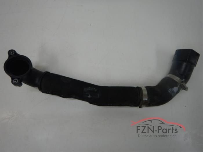 VW Golf 7 intercooler Intercoolerbuis, Ophalen of Verzenden, Gebruikt