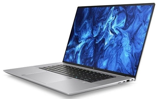HP Zbook Studio 16 inch G11, 64 GB of meer, Met videokaart, Qwerty, Ophalen of Verzenden