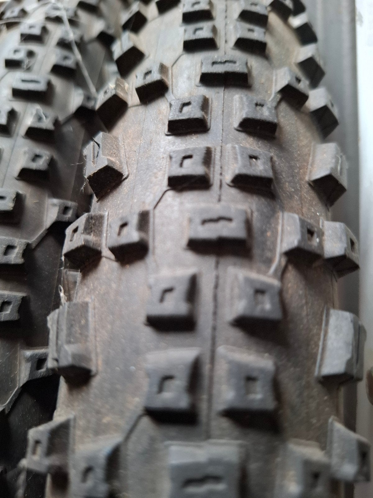 Swalbe raid robe 57x622 29x2.25 29inc banden mtb, Gebruikt, Band, Schwalbe, Ophalen of Verzenden