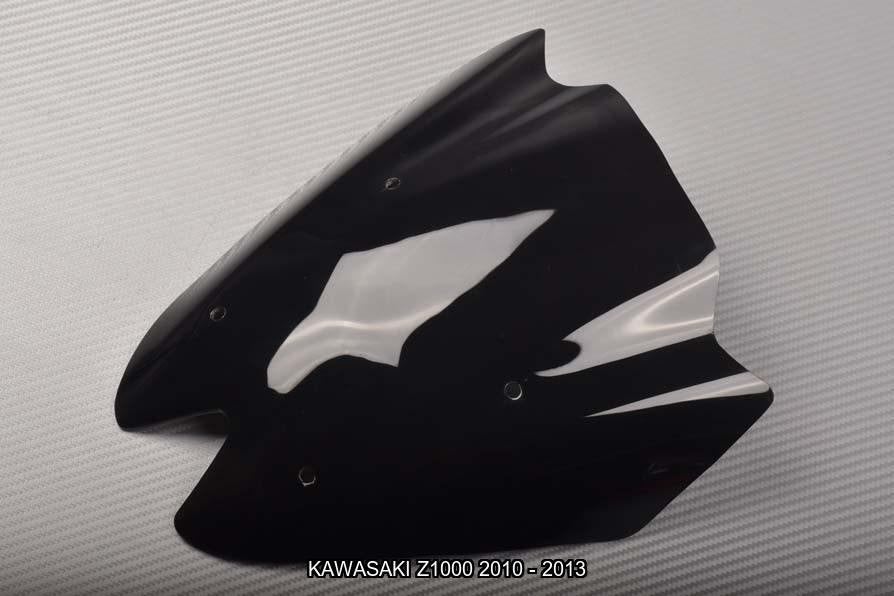 Windscherm KAWASAKI Z1000 2010 - 2013, Ophalen of Verzenden, Nieuw
