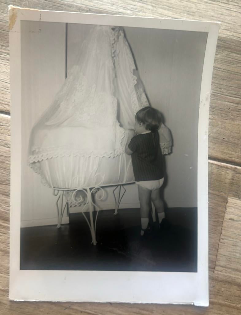 Bergen op Zoom,,3/11/1967:::Esther, Ophalen of Verzenden, Voor 1970