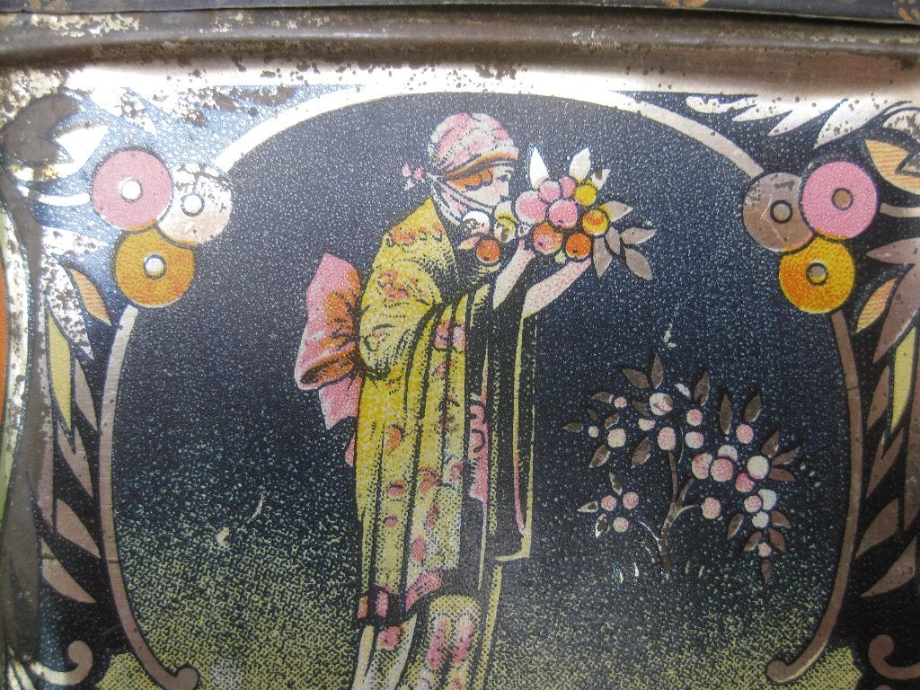 blikje, Verzamelen, Blikken, Ophalen of Verzenden, Gebruikt, Overige, Overige merken