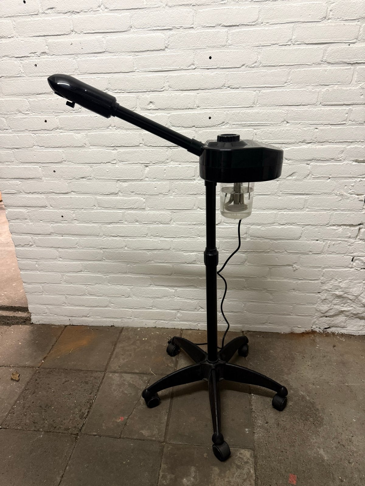 Nieuwe Vapozone Gezichtsstomer - Professionele Huidverzorgin, Ophalen, Nieuw, Overige typen