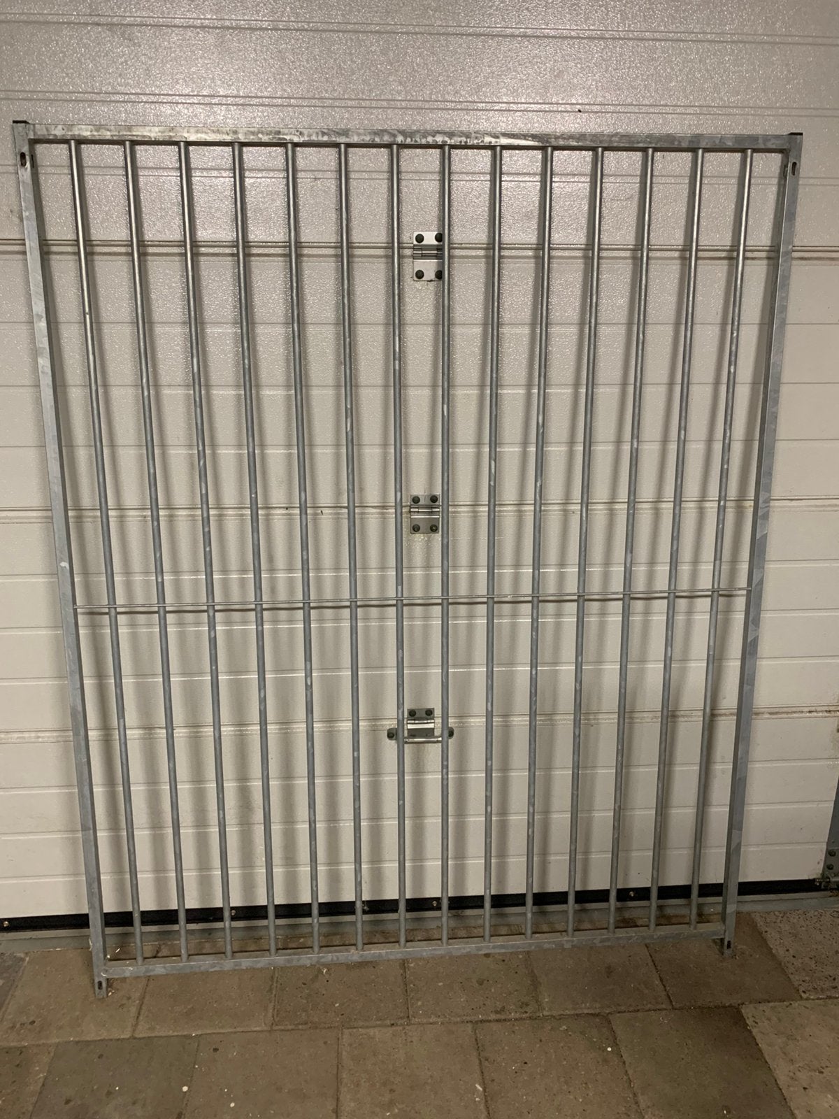 Hondenhok hekken, Ophalen, 110 cm of meer, Hondenkennel, 100 cm of meer
