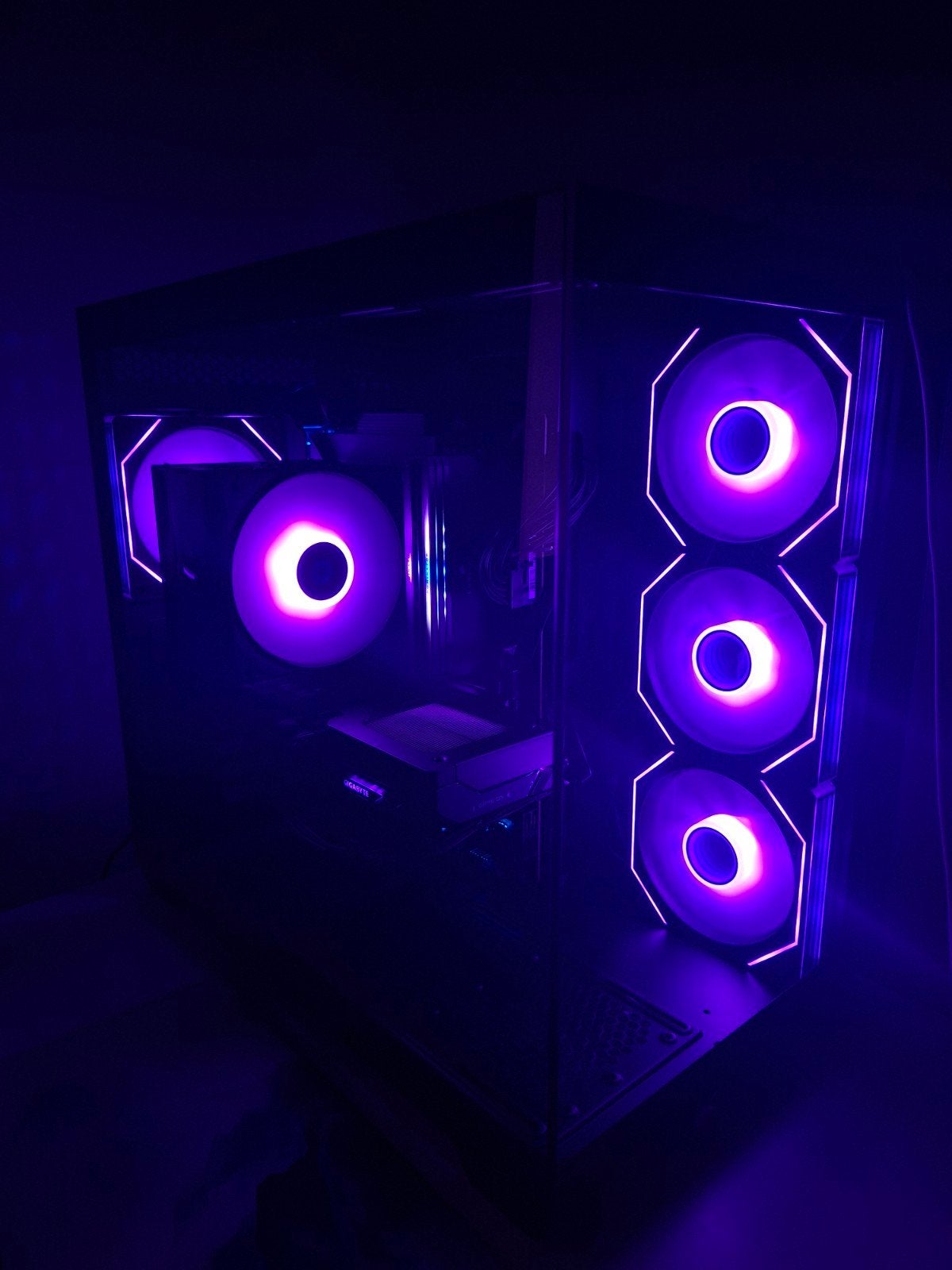 Gaming pc - zo goed als nieuw 7 maanden gebruikt, Ophalen, Overige genres, 1 speler, Zo goed als nieuw