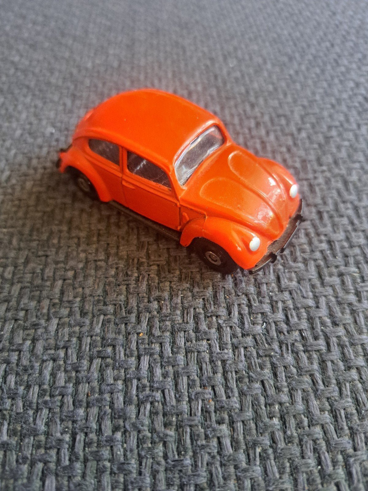 Corgi toys model v w kever 4, Hobby en Vrije tijd, Modelauto's | Overige schalen, Corgi, Gebruikt, Auto, Ophalen of Verzenden