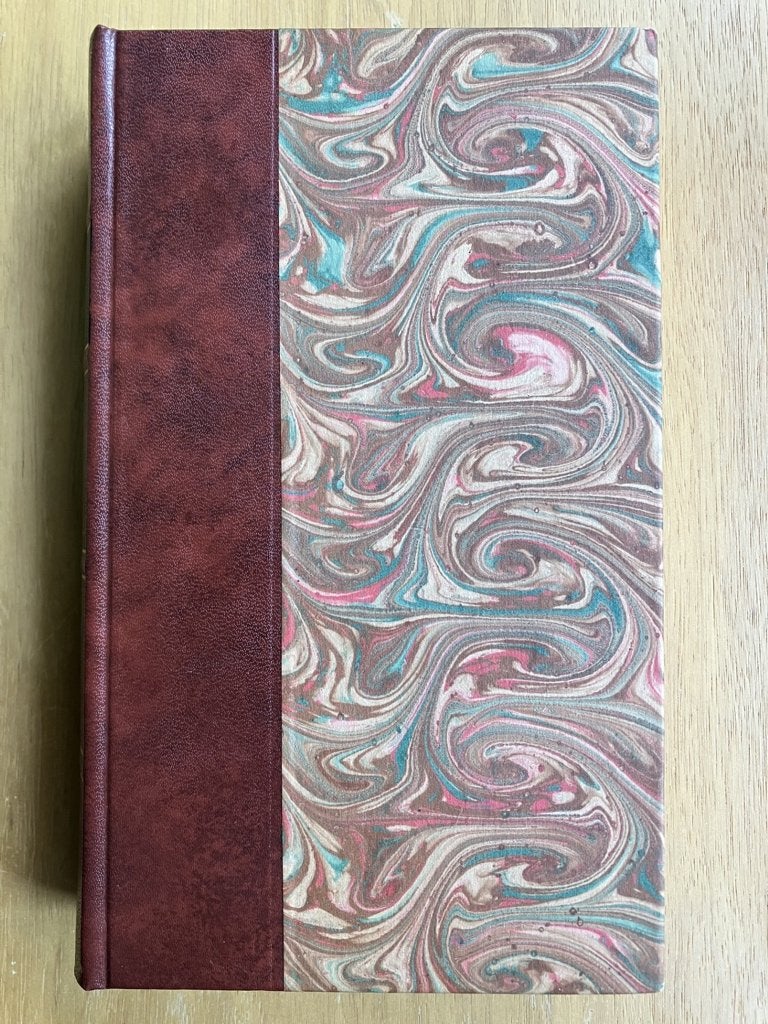 Natuurlijke Hist. Holland: Het Rundvee (prijs incl. verzend), Boeken, Verzenden, 19e eeuw, Gelezen