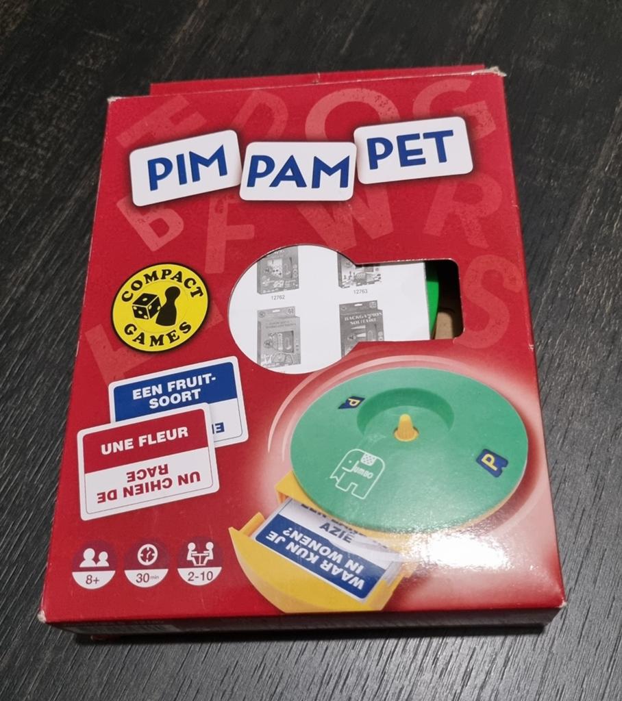 Gezelschap spel, Ophalen of Verzenden
