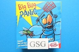 Big bug panic nr. 10.86.53.014-00, Ophalen, Nieuw