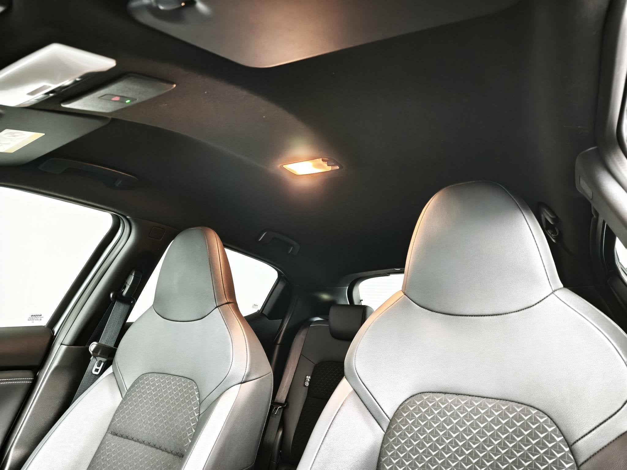 Foto 23 van Nissan Juke 1.0 DIG-T N-Design | AppleCarplay/AndroidAuto |