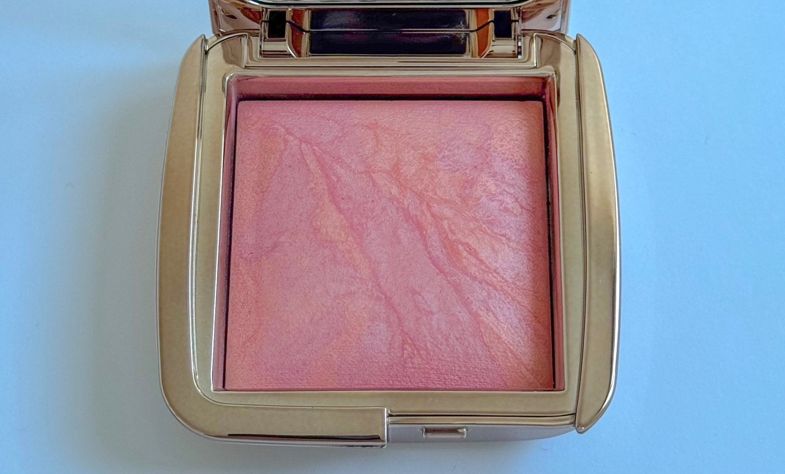 Hourglass Sublime Flush Blush, Wangen, Overige kleuren, Verzenden, Zo goed als nieuw