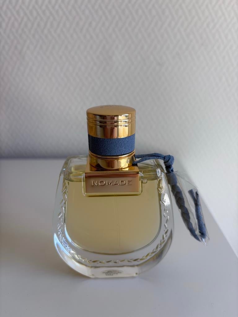 Nieuwe Chloé Nomade parfum (zonder verpakking), Ophalen of Verzenden, Nieuw