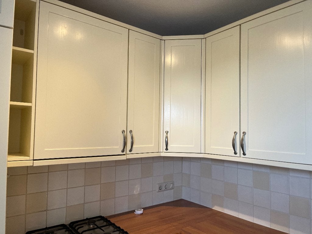 Complete keuken, Ophalen, Gebruikt, U-keuken, Hoogglans of Gelakt