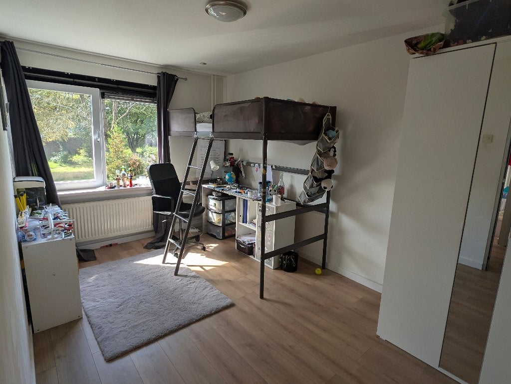 Stapelbed, Ophalen, Gebruikt, Stapelbed