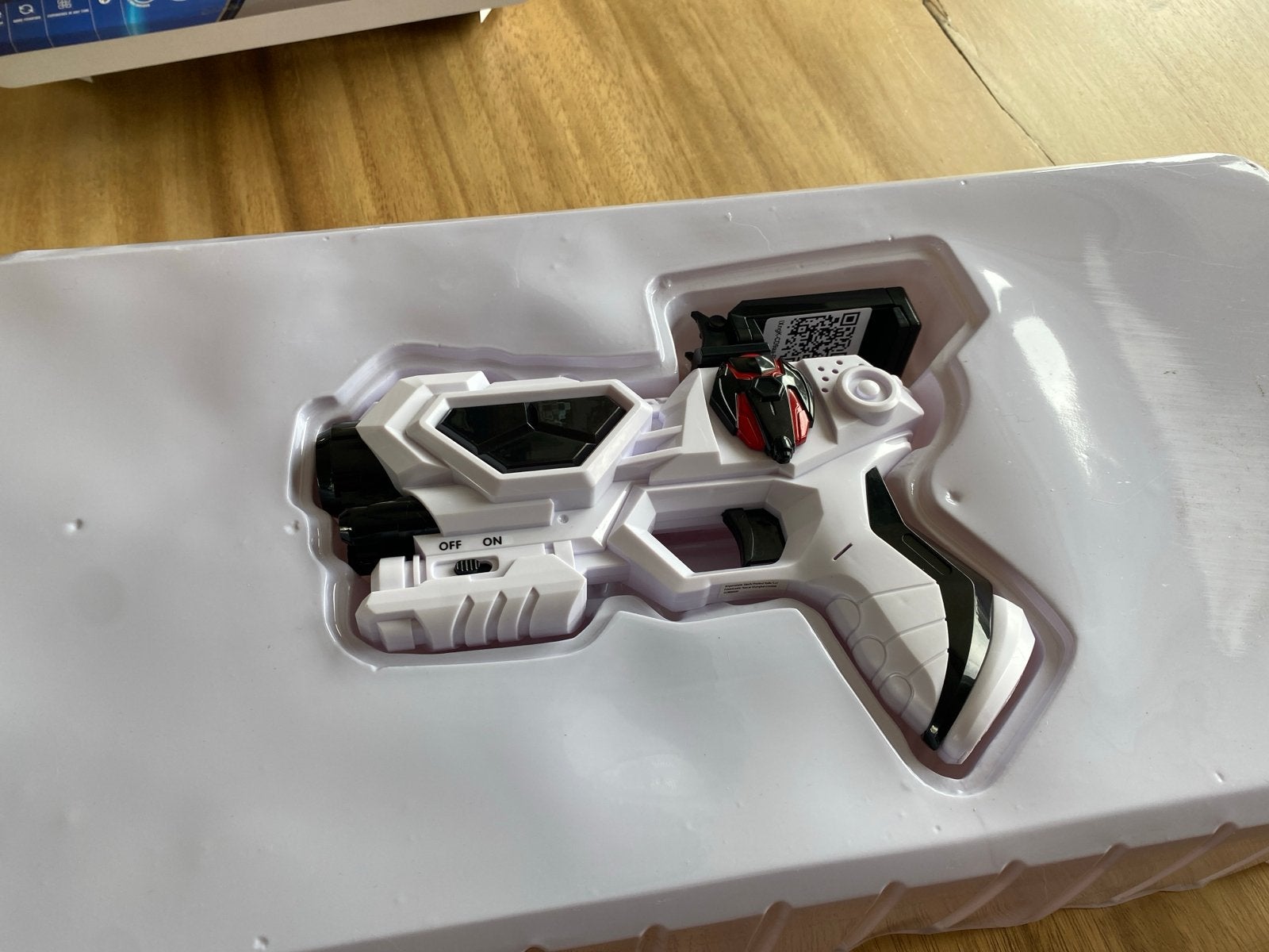 Gun App X AR Shotgun - Zo goed als nieuw, Ophalen, Zo goed als nieuw, Jongen