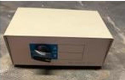 Data Transfer Switch A/B Serielle, Ophalen of Verzenden, Gebruikt
