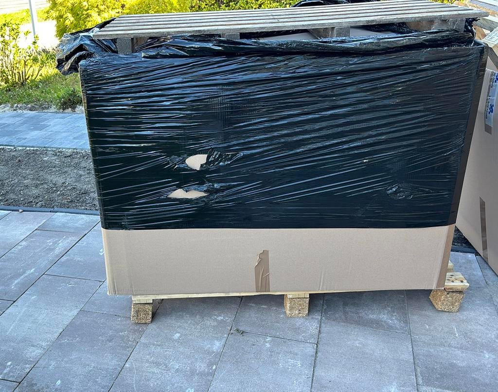 Mystery boxen van amazon of 1 pallet €250, Ophalen of Verzenden, Overige categorieën