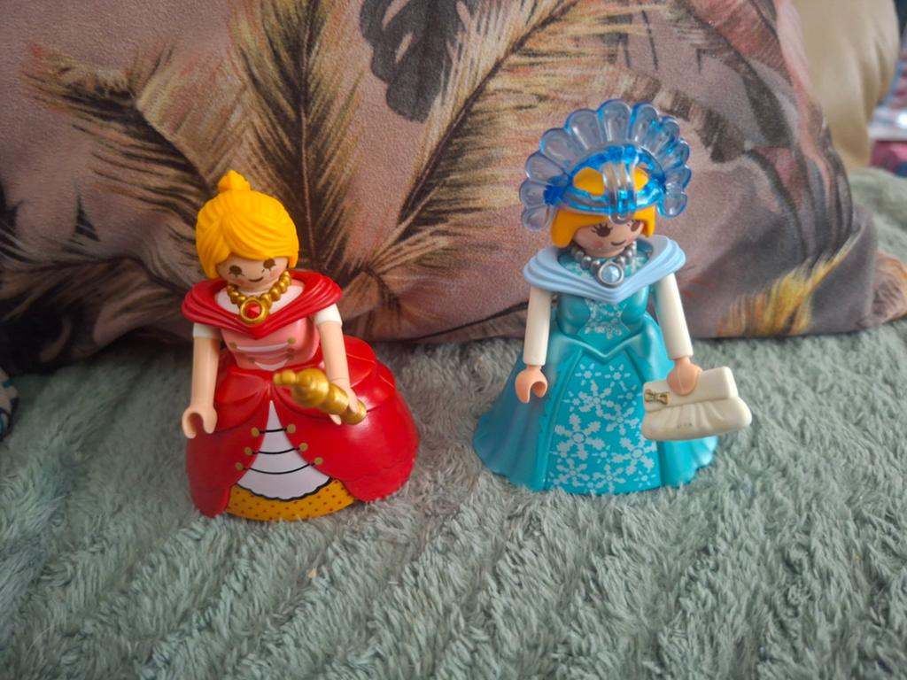 Playmobil Princess, Ophalen of Verzenden